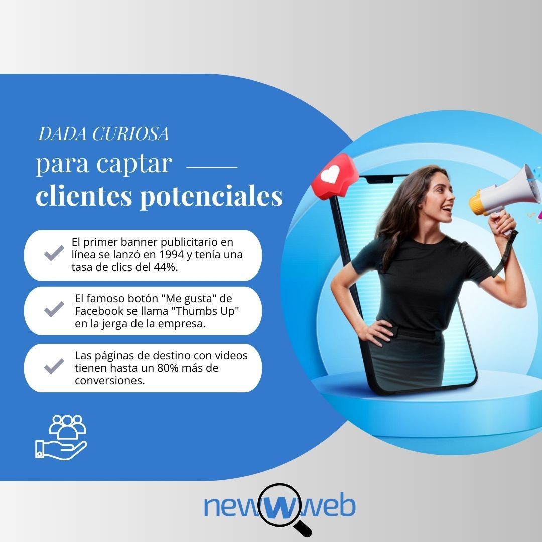 newWweb's tweet photo. ¡El marketing también tiene su lado divertido! 🎉 Descubre curiosidades sorprendentes que harán que veas el marketing de una manera totalmente nueva. ¿Listo para divertirte mientras aprendes? 😄✨
https://t.co/VUG8QrhvdY
 #MarketingDigital #ÉxitoEmpresarial #SEO #DiseñoWeb https://t.co/v3jxMb1Uaj