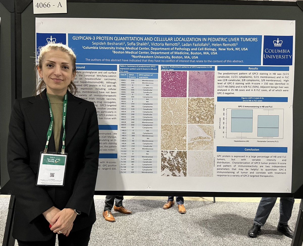 Sepideh Besharati tweet media