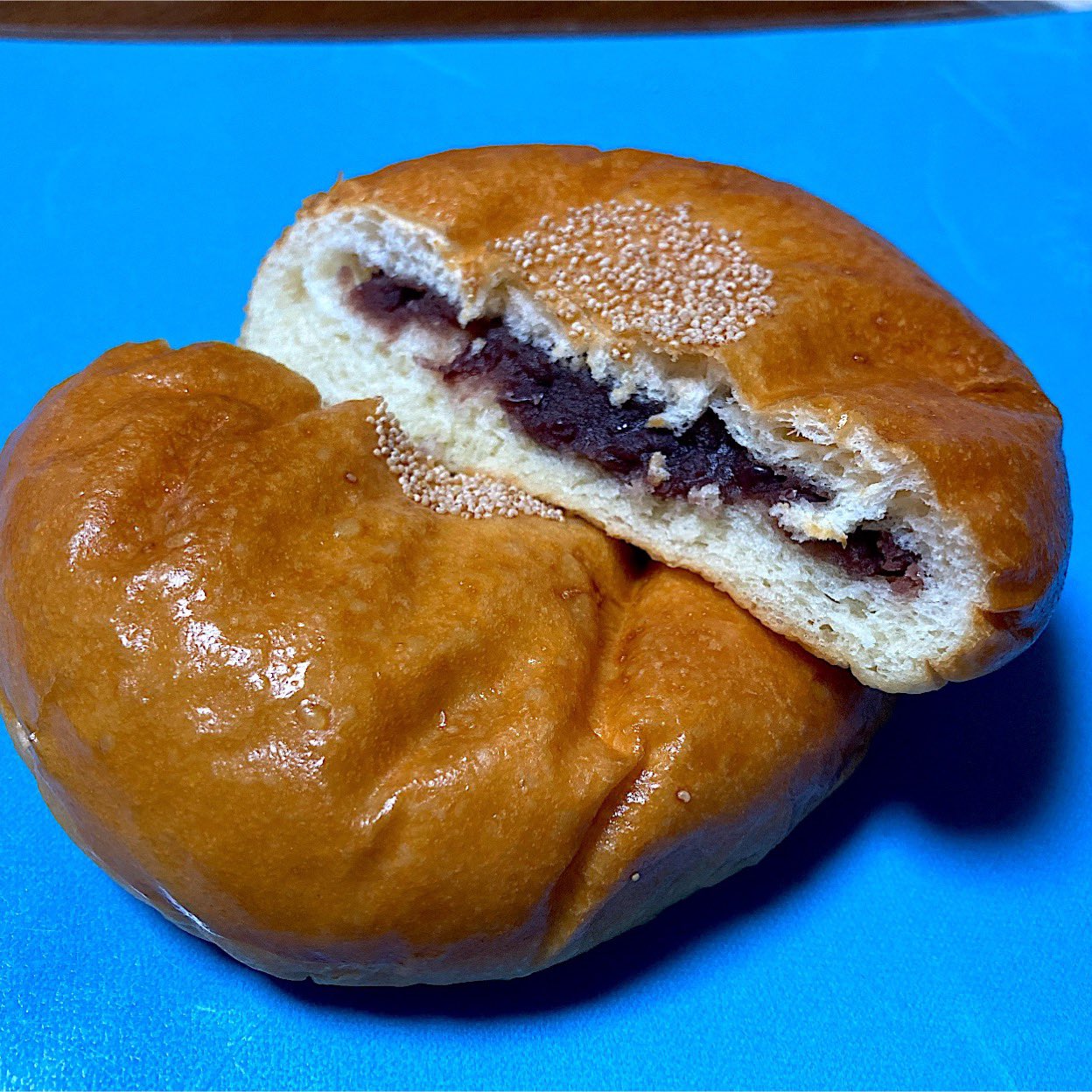 あんぱん様 楽天市場】PANTES365Japan「極上 超薄皮あんぱん(こし・つぶ6個