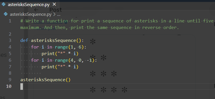 jdrestre's tweet photo. @clcoding Code .py https://t.co/NHO64zvxp3