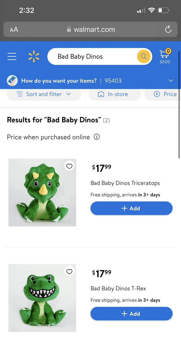 This is a huge step for <a href="/DinoFamCol/">DinoFam®</a> great to see the plushies up on Wally World !!! This is my first #NFT project I’ve got into and have been through a lot together so to see this is amaizng!! Shout out to <a href="/lakerbryant/">Doc B.</a> n <a href="/AnandaWeb3/">Ananda.eth</a> you guys are truly amazing #VibeJurassic
