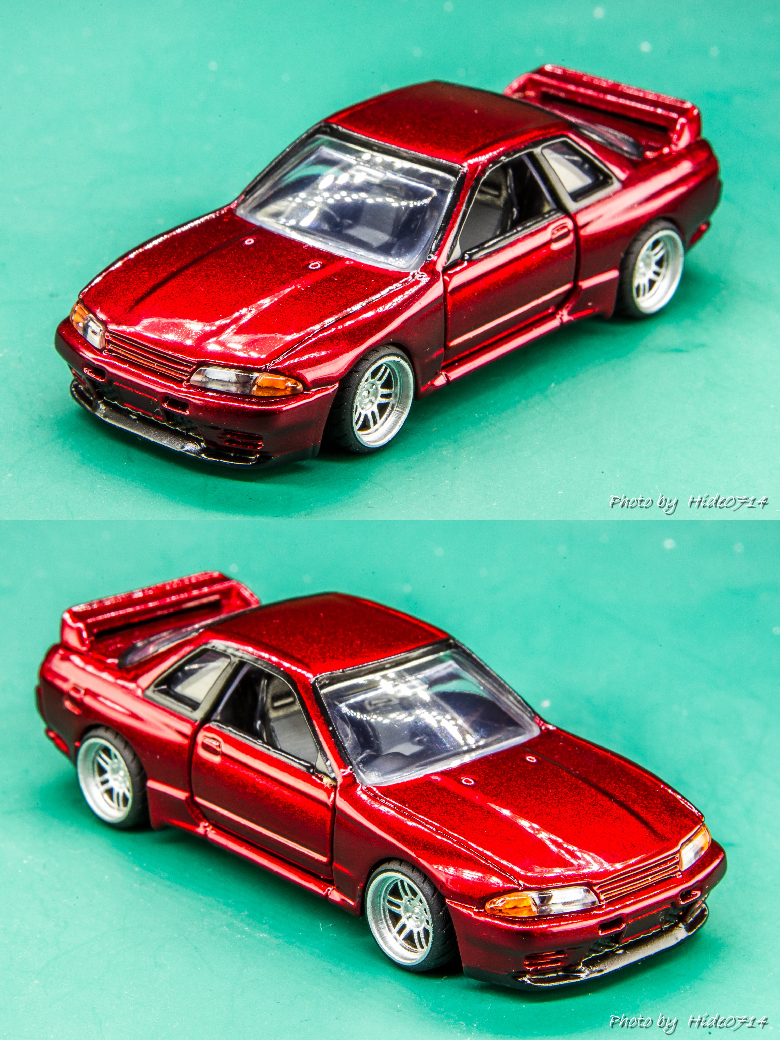 トミカ⭐︎ Amazon | トミカ30周年限定品 NO.6 日産フェアレディ300ZX