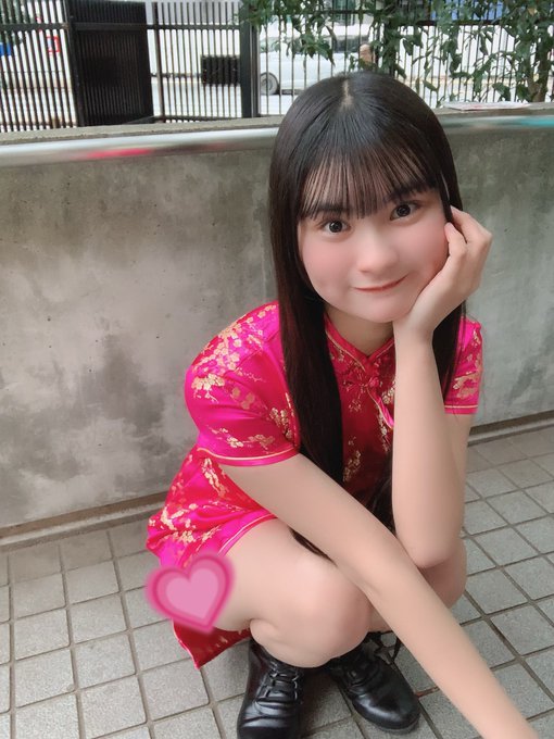 安土姫華のTwitter画像6