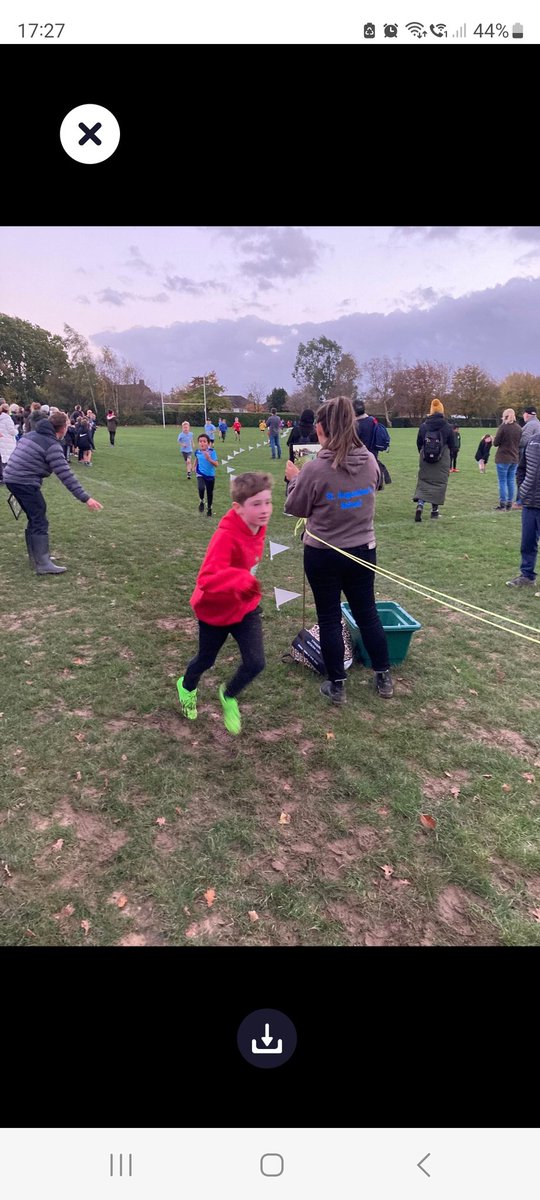 St Matthew's Primary tweet media