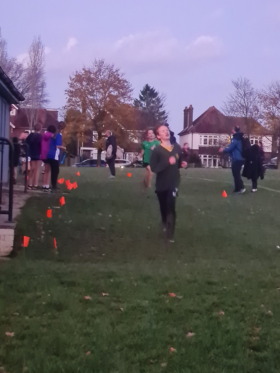 St Matthew's Primary tweet media