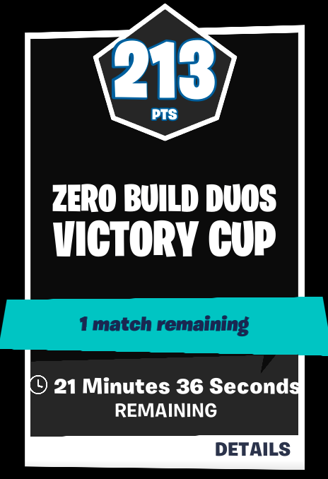 Already qualled w/ @ZenitFNBR