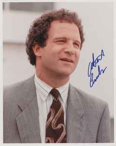 acroce66's tweet image. FIRST FILM you think of when you see Albert Brooks?