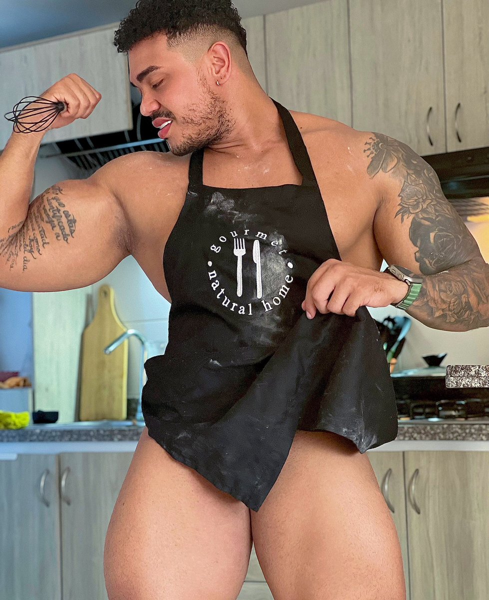 Zeus_Stronger's tweet photo. 🔥👨🏽‍🍳 https://t.co/Zb7p3CuiJ5