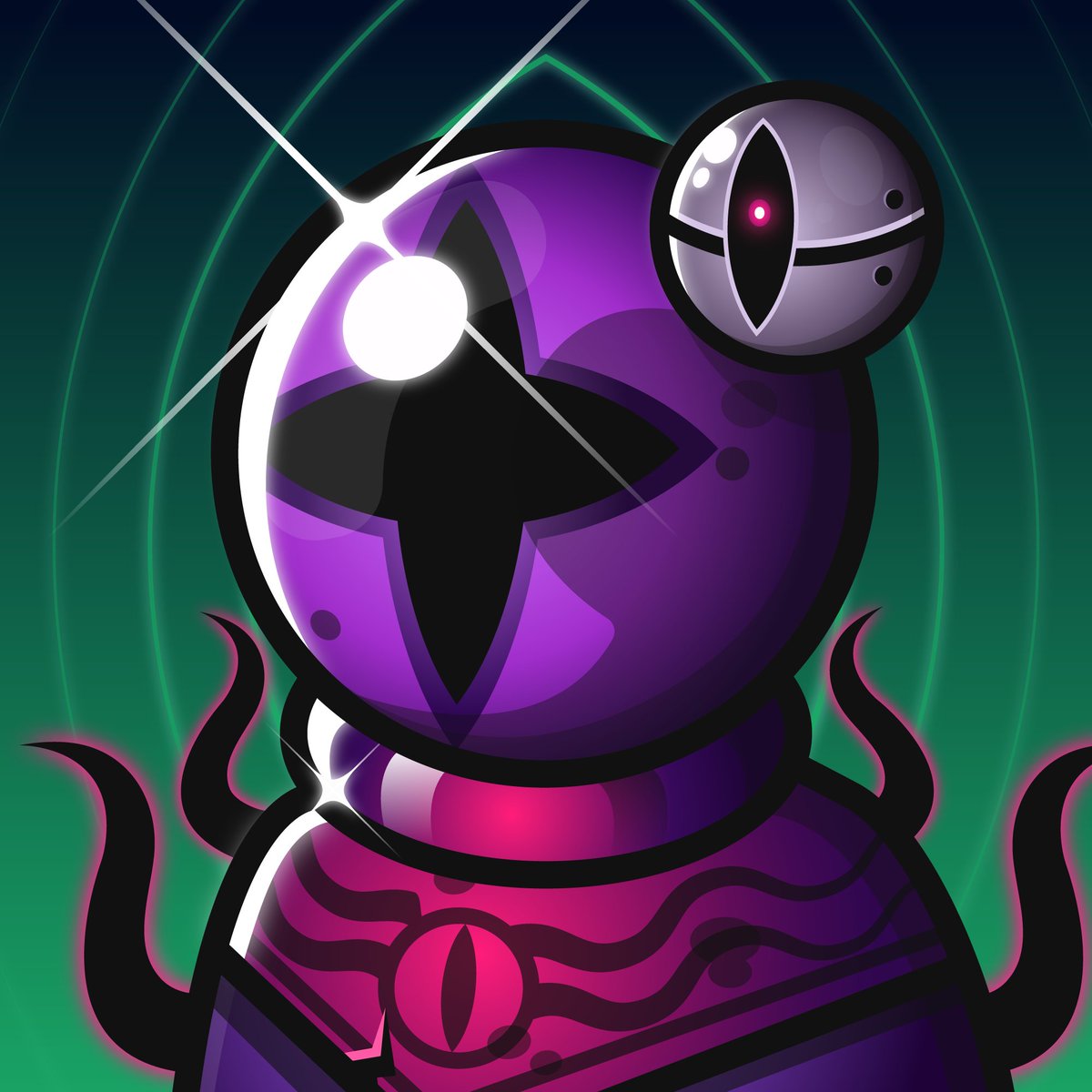 Space Riders (@spaceridersxyz) on Twitter photo Visions of the Void: Giveaway π§Ώ
Vision #1249 is up for grabs!
To enter:
- Follow us
- Like + Repost
- Tag a friend
Winner picked in 48 hours β°
Bots, alt accounts, and giveaway hunters will be filtered. Visions of the Void: Giveaway π§Ώ
Vision #1249 is up for grabs!
To enter:
- Follow us
- Like + Repost
- Tag a friend
Winner picked in 48 hours β°
Bots, alt accounts, and giveaway hunters will be filtered.