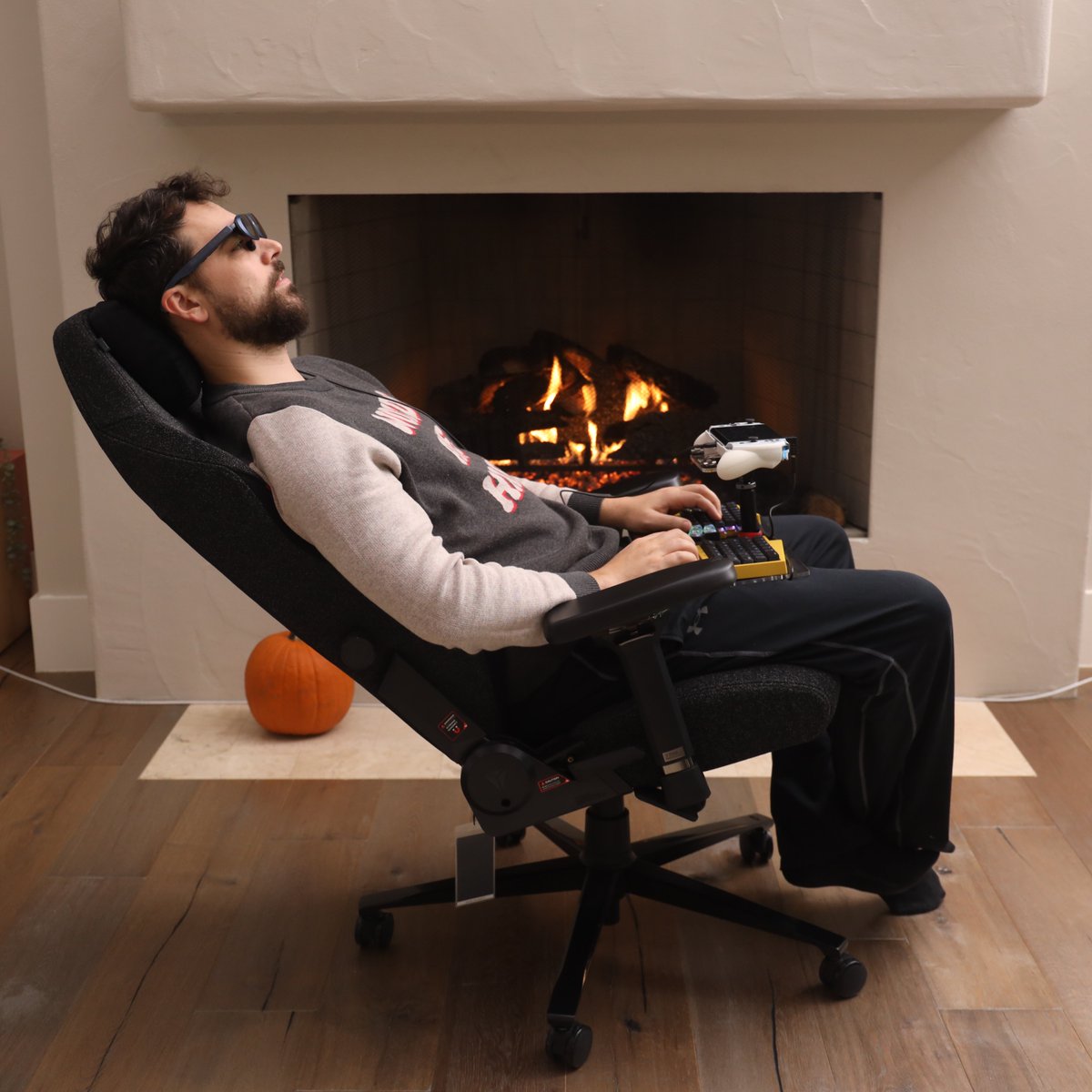 Evan & Katelyn tweet media