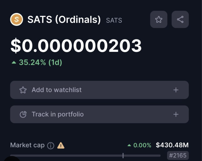 Ordinals Wallet tweet media