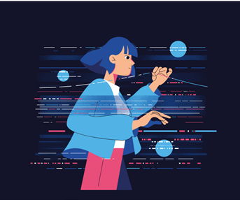 EdouardGeffray's tweet photo. La découverte des métiers se déploie dans le champ de la #cybersécurité ! 
@education_gouv @ANSSI_FR et @CampusCyberFr lancent #DemainSpécialisteCyber, pour découvrir la diversité des métiers de la cyber. Des ressources pour tous les établissements ici :⤵️
https://t.co/pDBCriZ6VG https://t.co/FjDFmiF4Qe