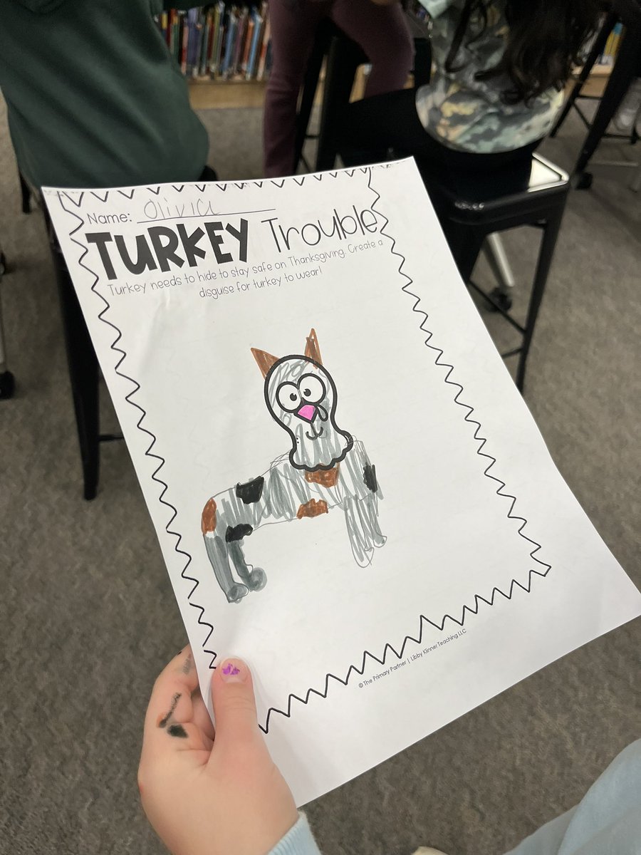 Mrs.Dziedzicki 📚 tweet media