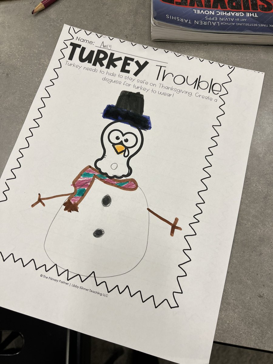 Mrs.Dziedzicki 📚 tweet media