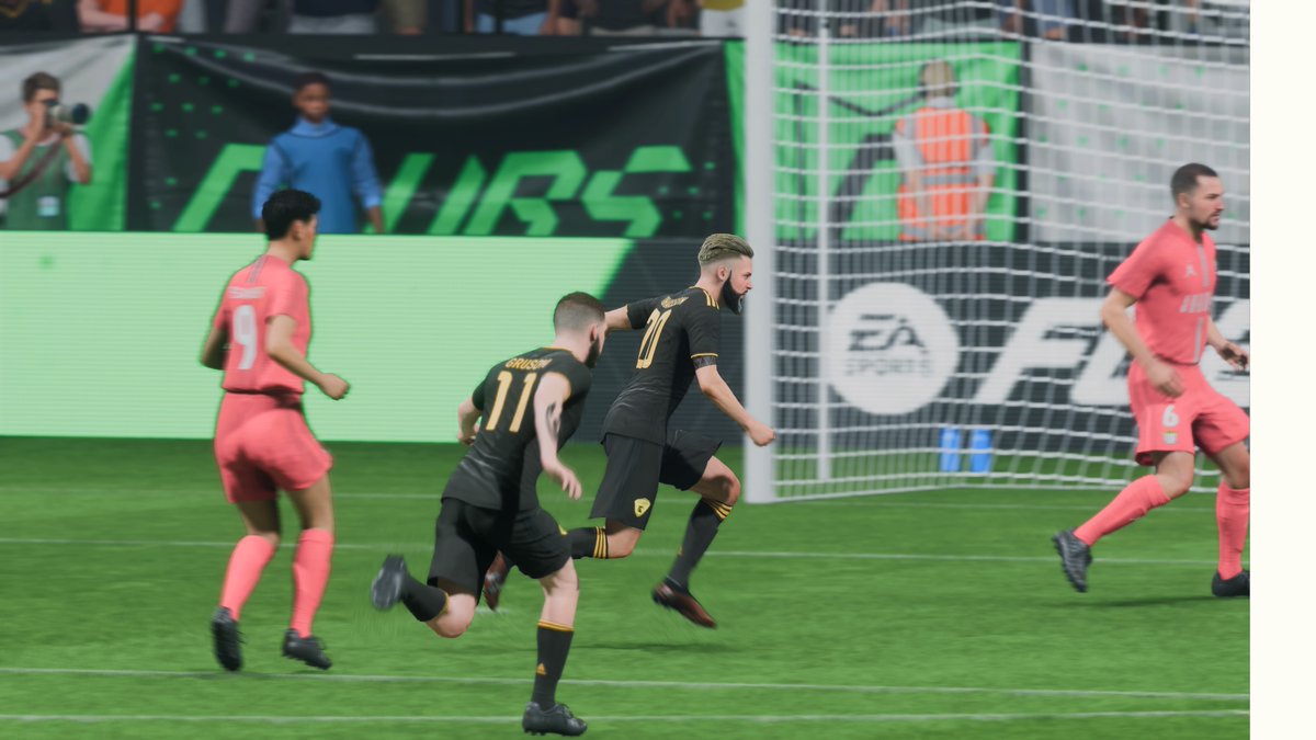 ultraz_viking's tweet photo. #PS5Share, #EASPORTSFC24 https://t.co/OWbgAkhbYd