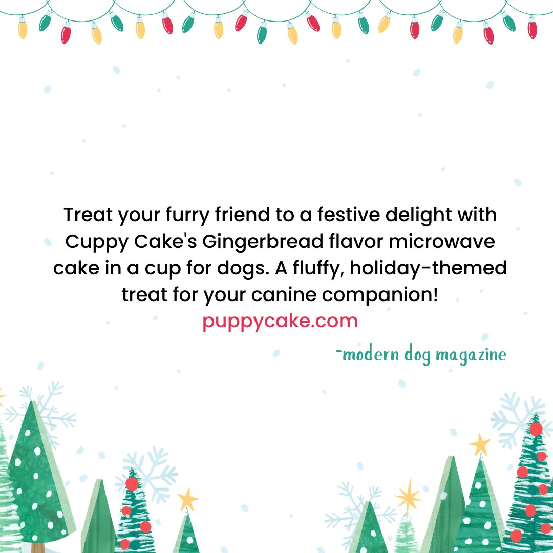 Puppy Cake tweet media