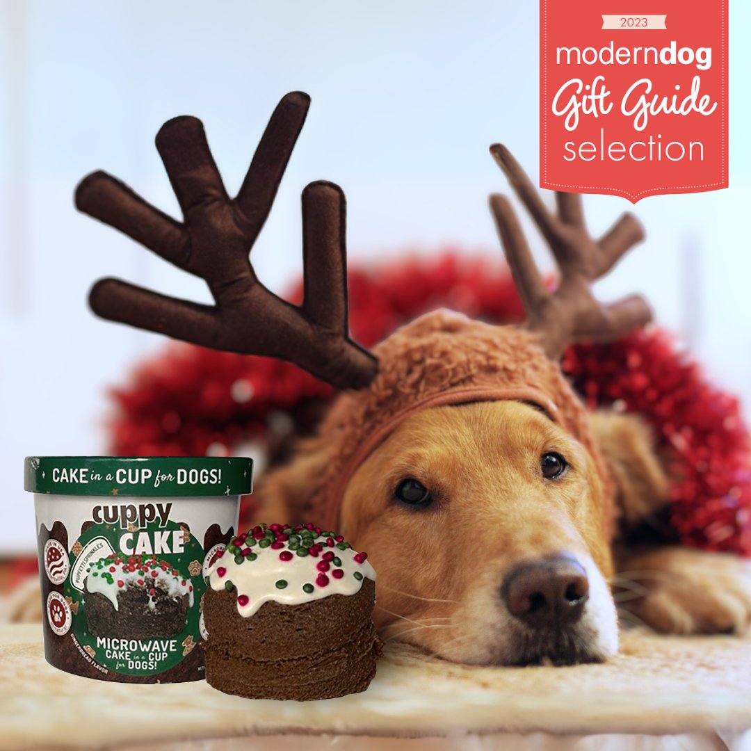 Puppy Cake tweet media