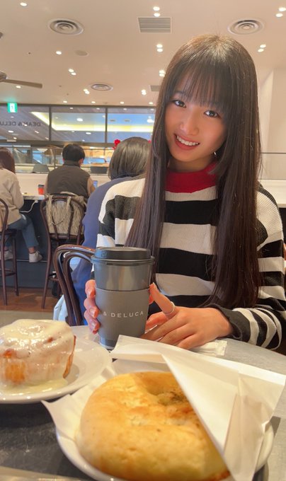 Twitterのコスプレ画像7