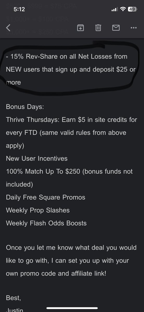 Brett Feinsod tweet media