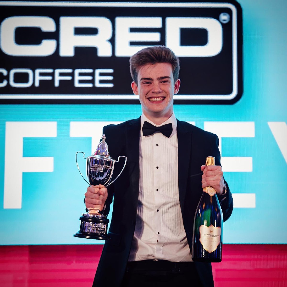 Congratulations <a href="/JoshMalinRacing/">Josh Malin</a> on being selected our “SACRED COFFEE driver of the year” in 2023 <a href="/PorscheRaces_GB/">Porsche Motorsport GB</a> #CarreraCupGB Championship ☕️💯🏁 #CoffeeOfMotorsport 

sacredpod.com/specialedition…

<a href="/danbathie/">Dan Bathie</a> <a href="/LouGoodmanMedia/">Louise Goodman</a> <a href="/Sacred_Cafe/">SACRED®️</a> <a href="/PorscheGB/">Porsche GB</a> #Coffee