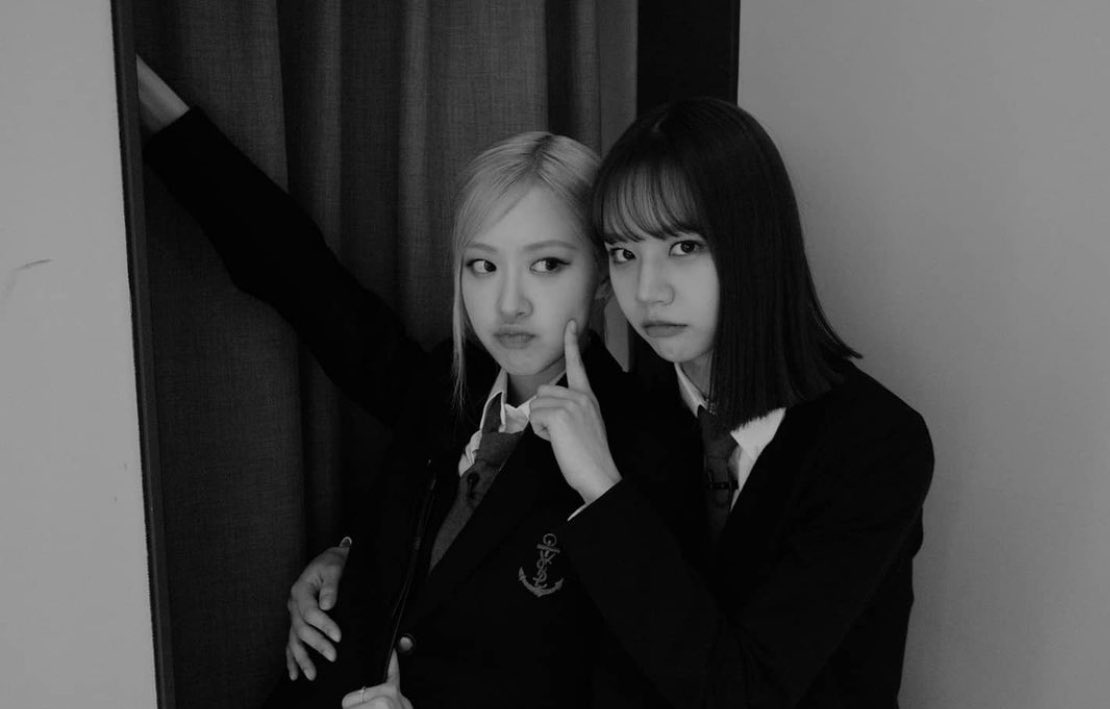 wala palang immunity kahit best friend