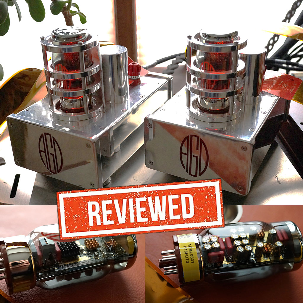 enjoythemusic's tweet photo. AGD Audion Mk III Monoblock Amplifier Review
https://t.co/AQIffXMSey
#AGD #Audion #Monoblock #Amplifier #ArtDeco #Style #Engaging #Rich #HighResolution #HiRes #GaN #VacuumTube #RickBecker #EnjoyTheMusic https://t.co/mX7lDloVl1