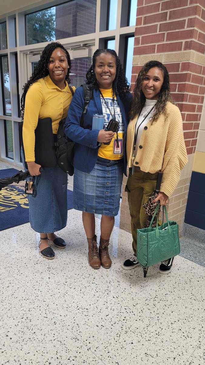 Missouri City Middle School tweet media