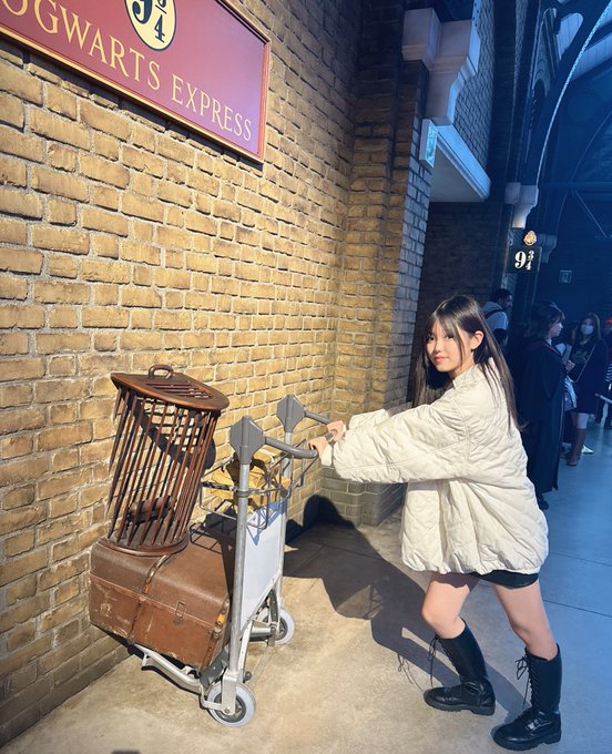 さきのTwitter画像2