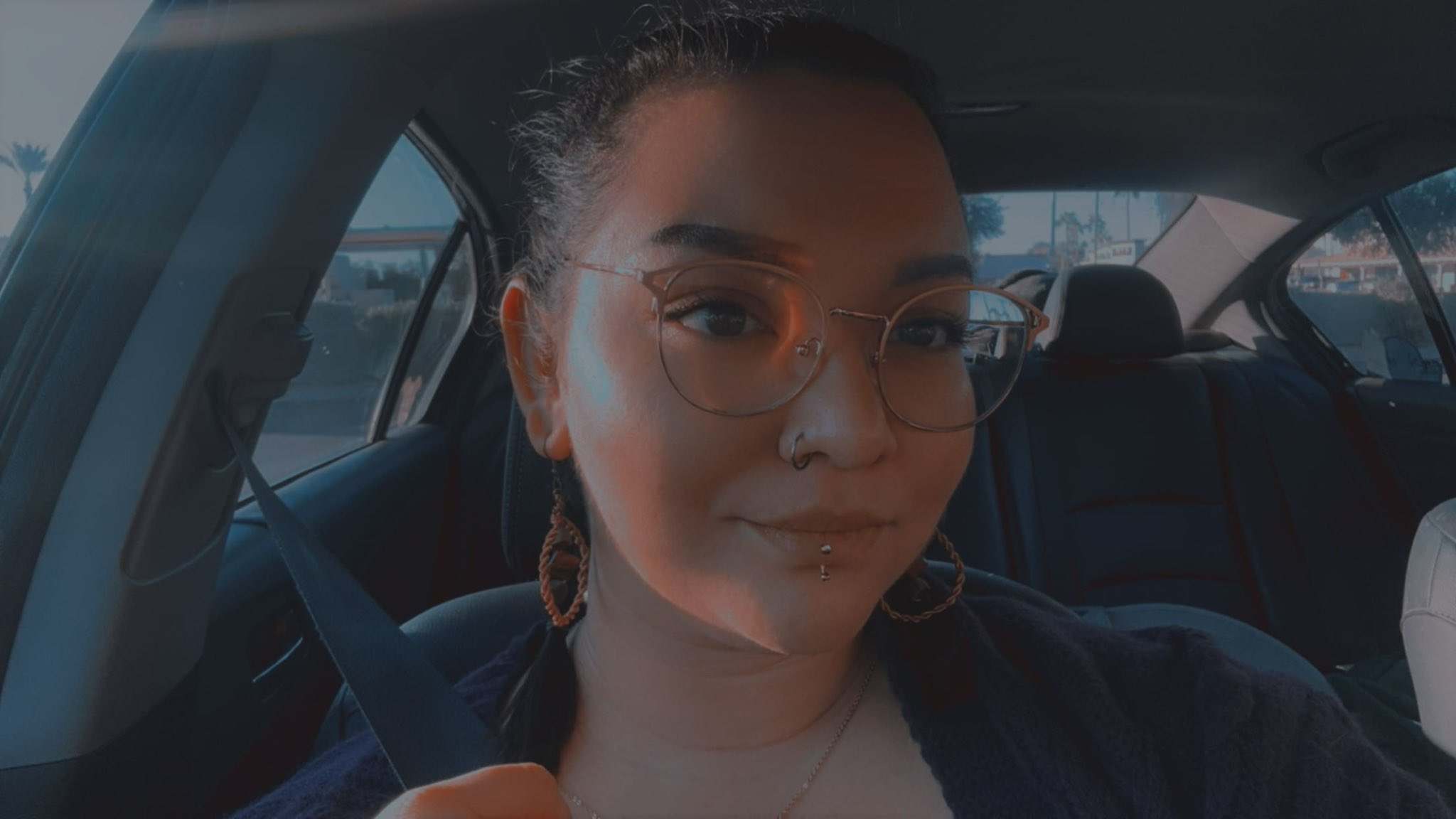 1 pic. Double braid baddie. https://t.co/fmeALhTC8r