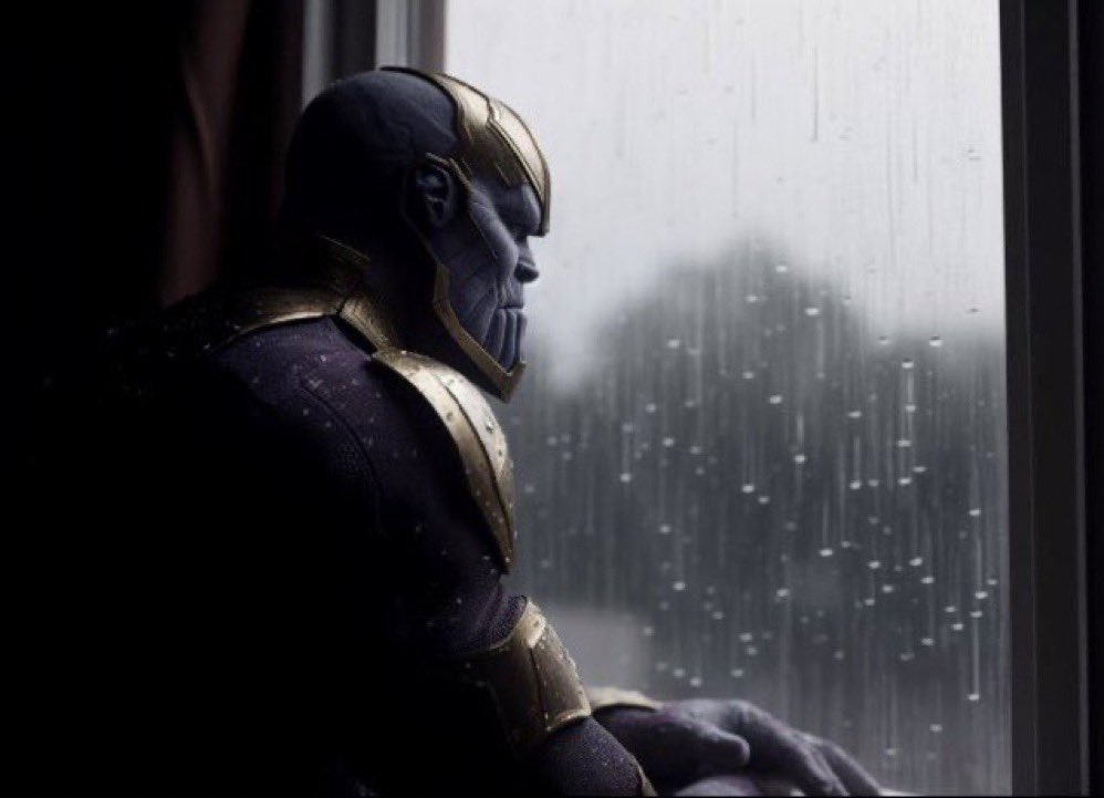 Abdoull_jnr's tweet photo. @ayeejuju Thanos was right https://t.co/cMGf22EMvw