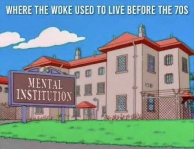 <a href="/libsoftiktok/">Libs of TikTok</a> <a href="/FBI/">FBI</a> Open up the asylums, we have some deposits to make