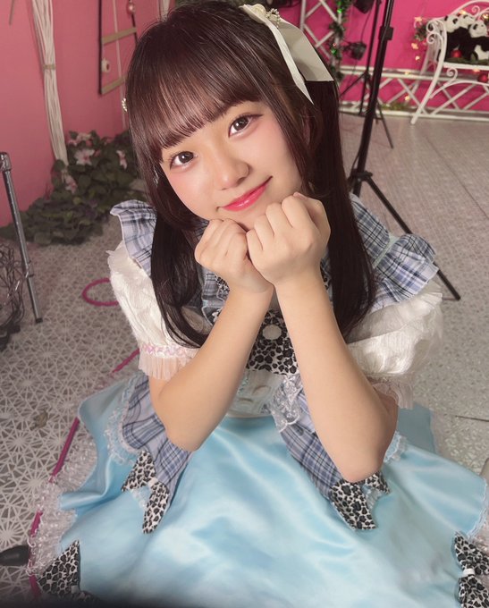 Twitterのコスプレ画像20