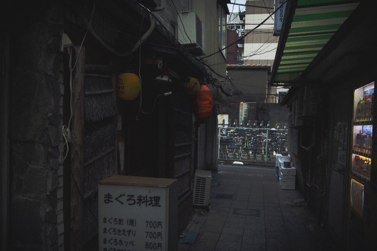 🌞おはようございます

#photography #streetphotography