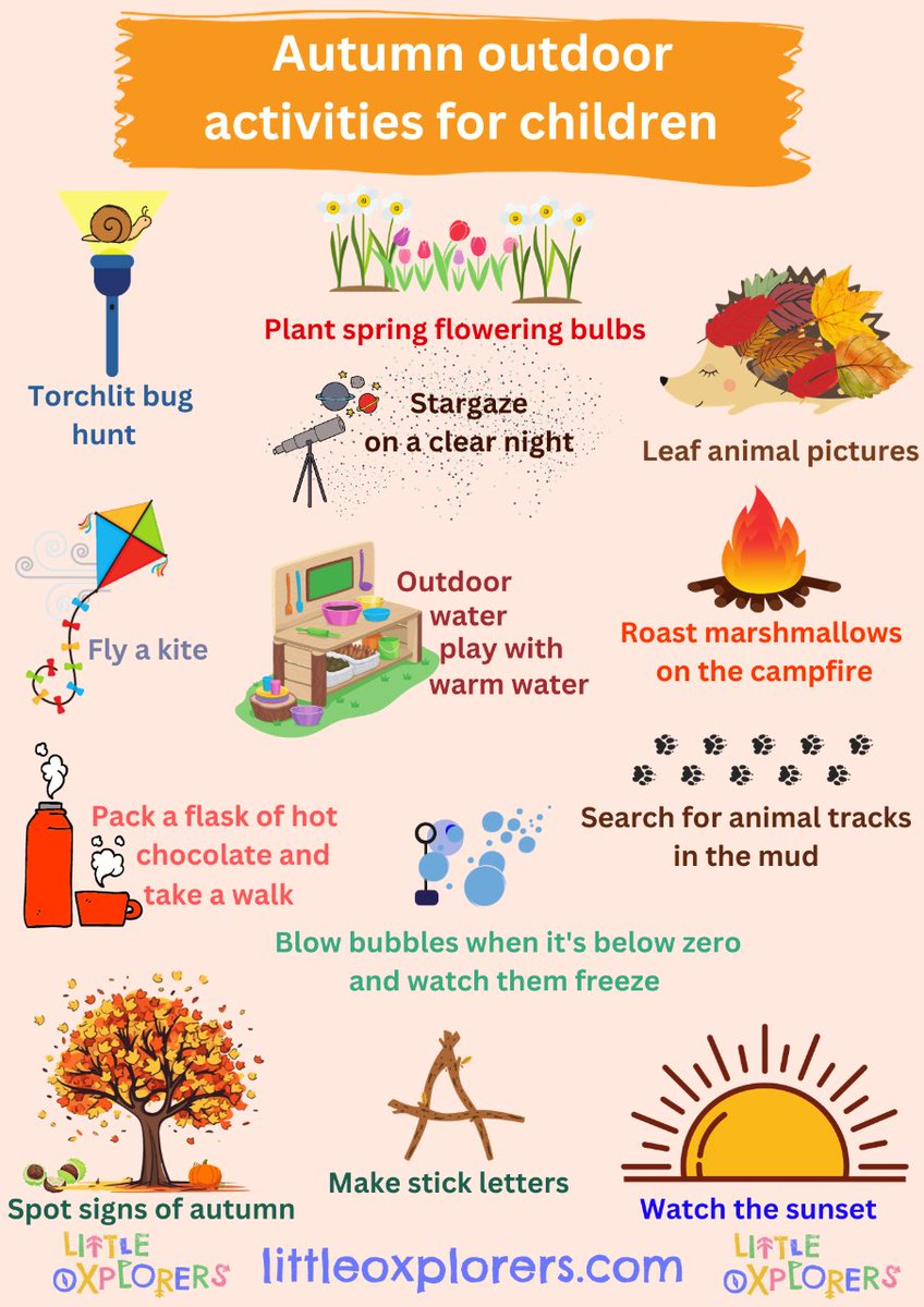 Little Oxplorers (@littleoxplorers) on Twitter photo 