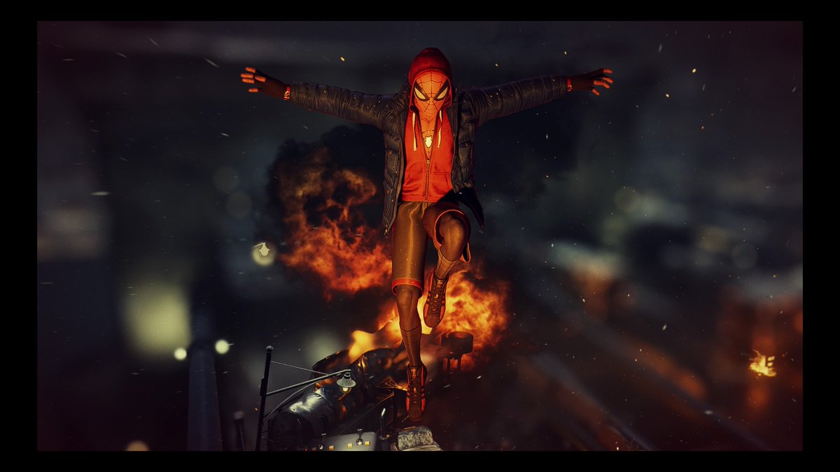 user00000000___'s tweet photo. #PS4share https://t.co/aaxrrdIvge