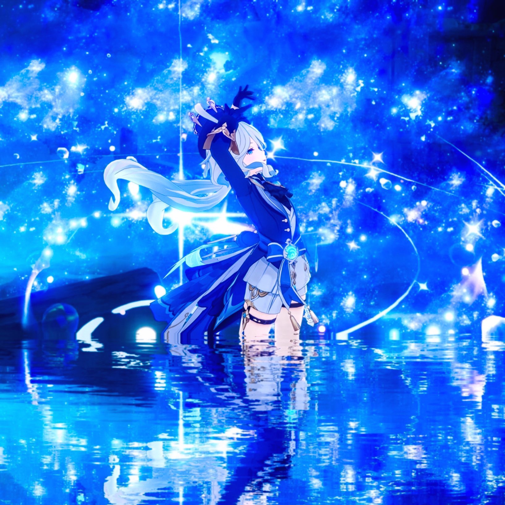 燐⃟ on X: 