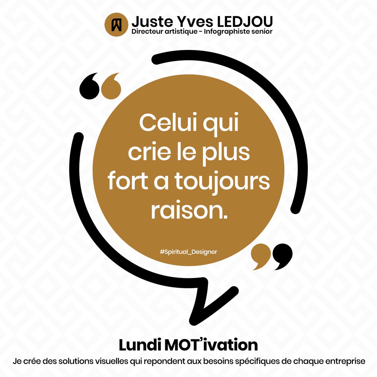 JusteYvesLedjou's tweet photo. Qu'en pensez-vous ? https://t.co/KZQAfXxrH3