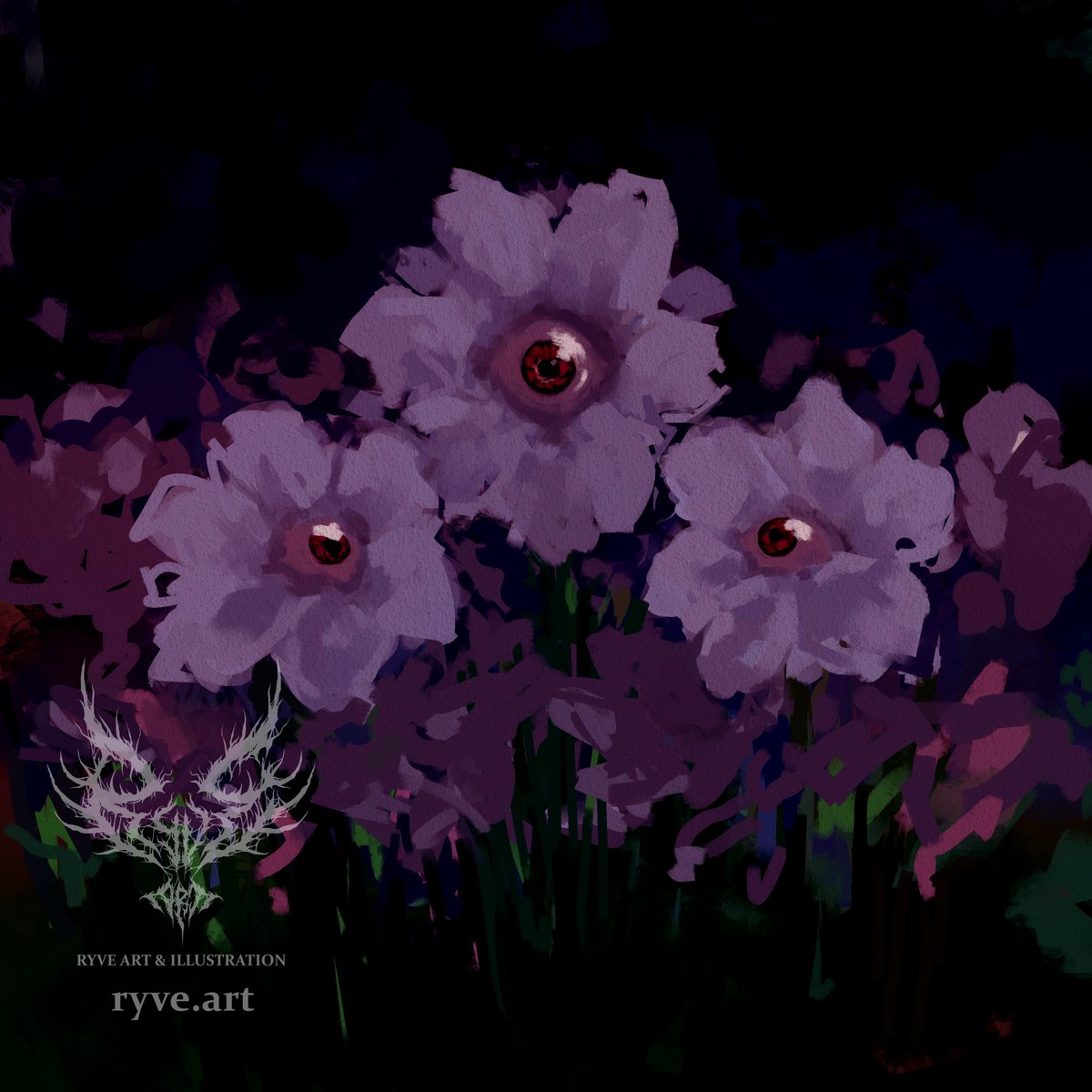 ryve08's tweet photo. art i did for another gig the SKR crew set up :> https://t.co/0NP2CA22tB