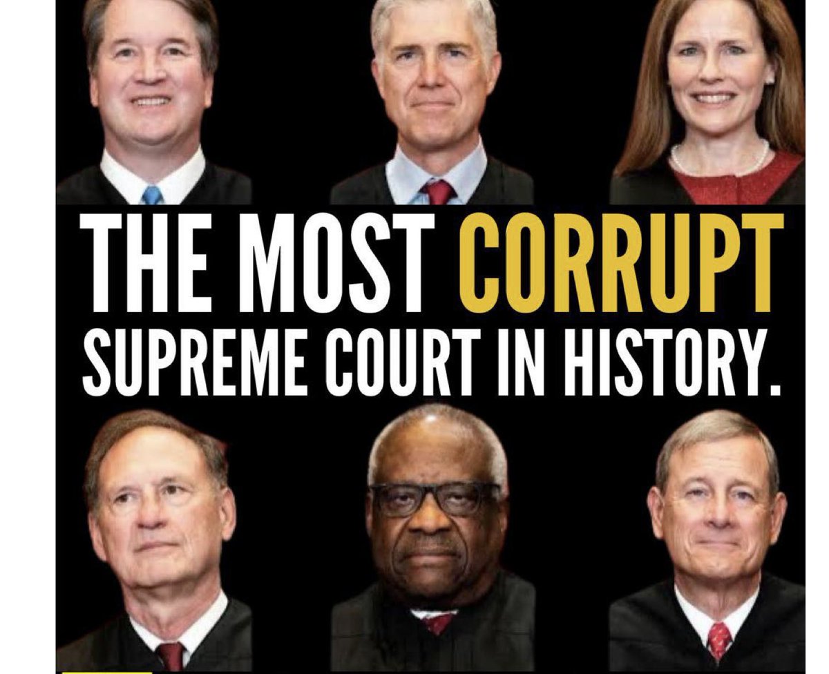 vhnow's tweet image. #ShamCodeOfEthics    We did not “misunderstand” anything! You have shown us who you are and we believe it!  You are the most corrupt court in the country and believe you know more than us! You do NOT.  We see your crimes and selling out to mega millionaires.  You have proven evil