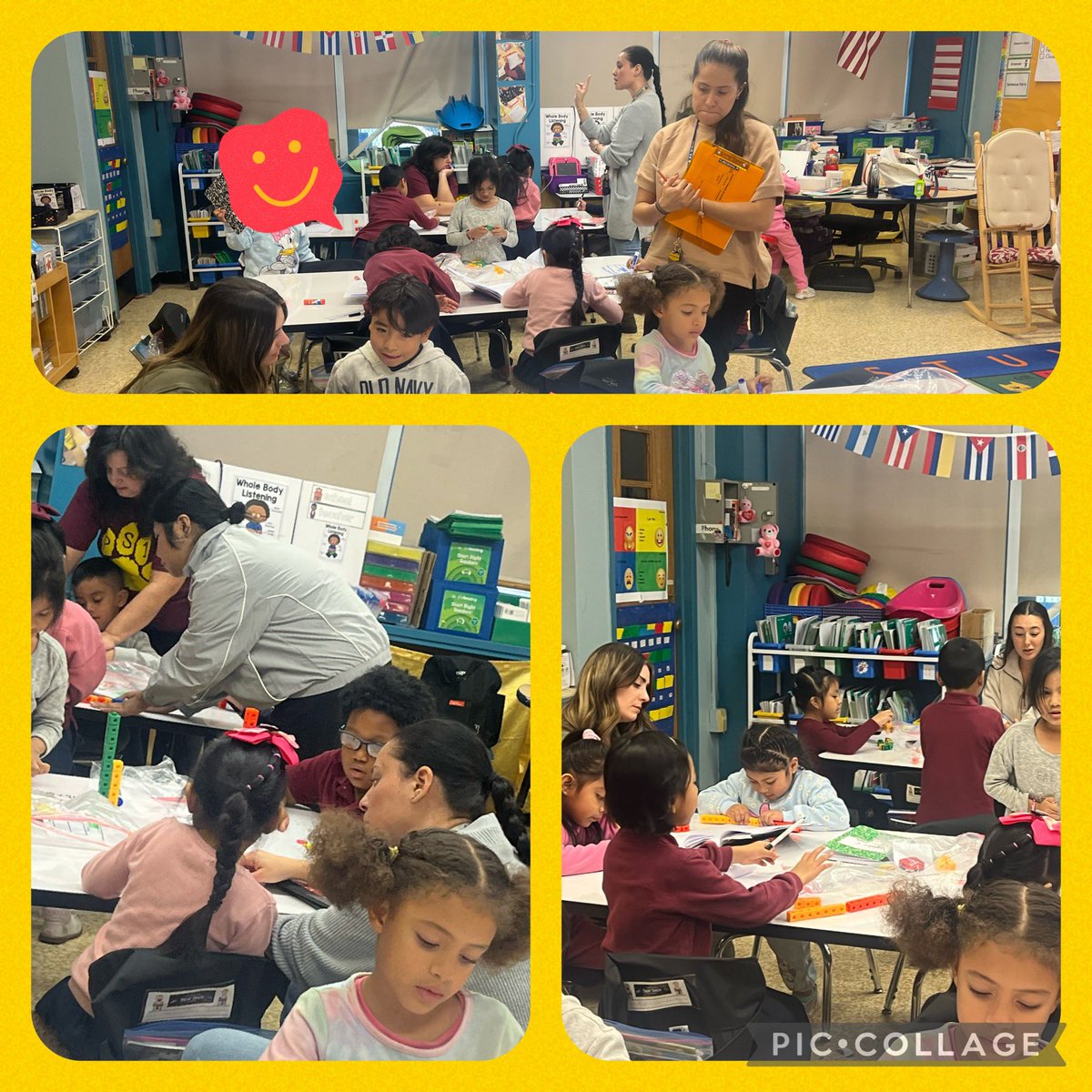 Michele Ramos 🐾 tweet media