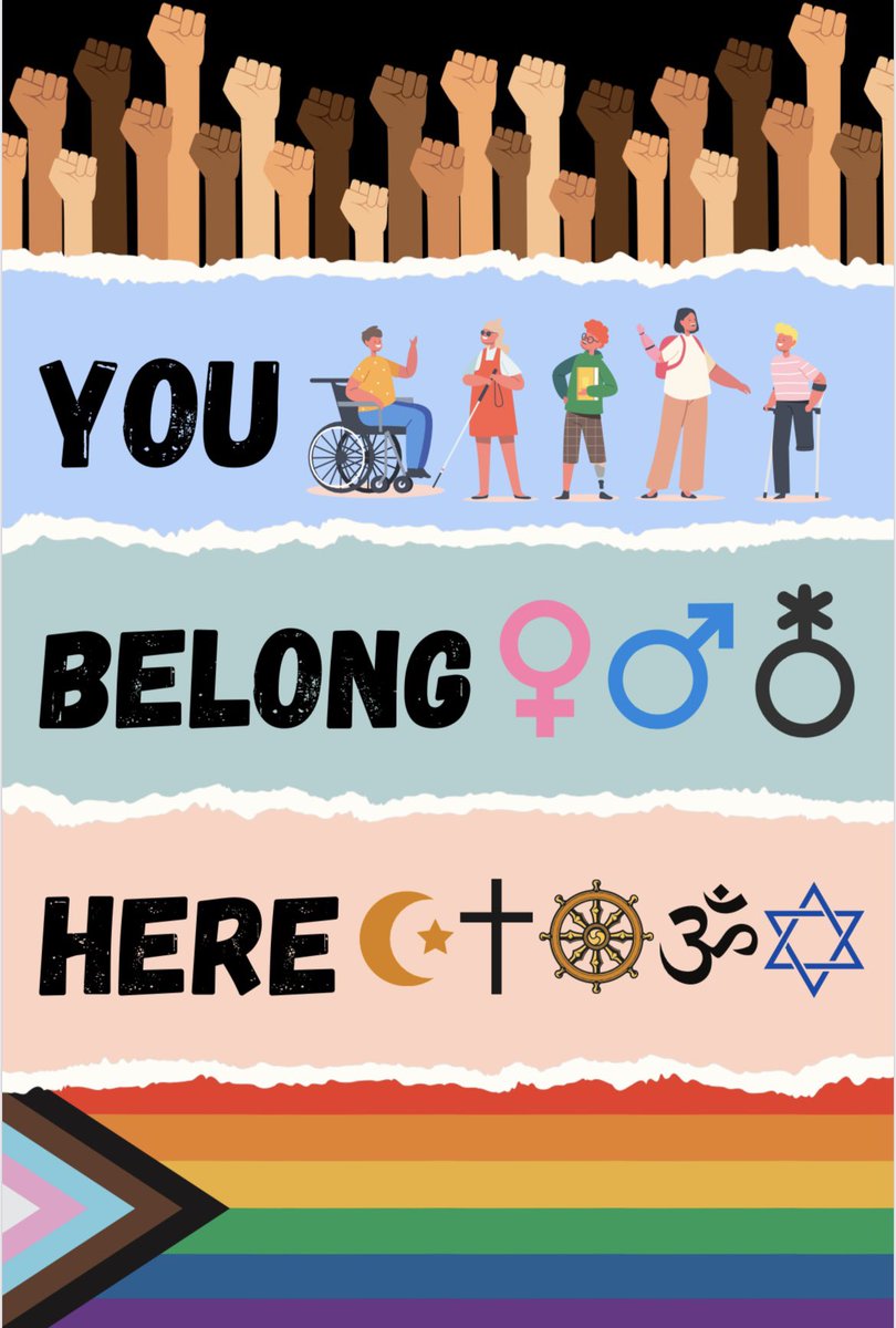 Making students feel important and valued in a classroom will always be more important than what we teach them! They might not remember what you taught, but they will remember how you made them feel.

etsy.com/listing/159597…