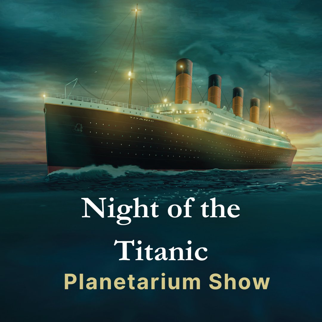 Cox Science Center and Aquarium tweet media