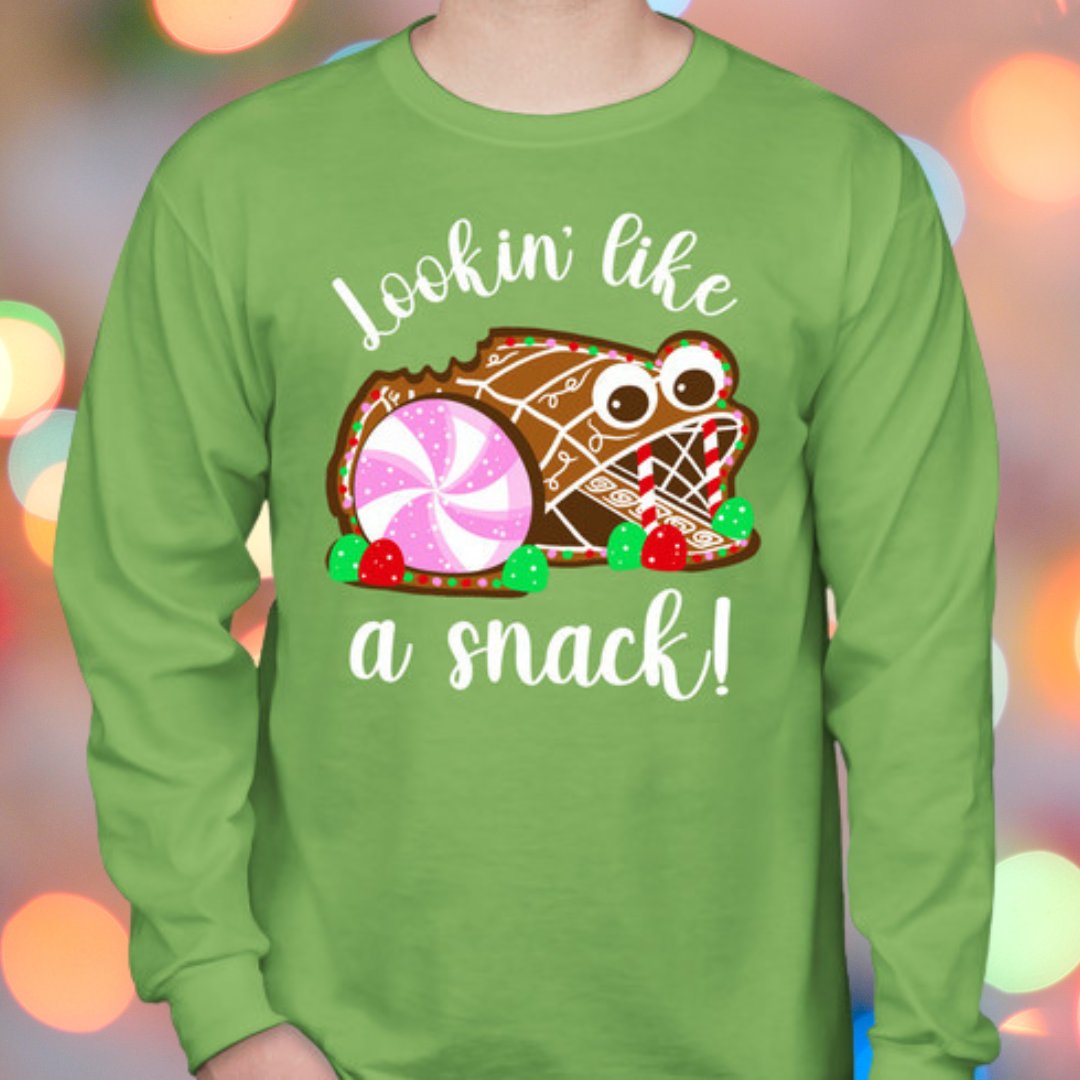 My holiday sweater IS BACK❗Not only will you be rocking a fashion statement, but your purchase will also support me in providing new batteries for my bestie, Professor Trash Wheel. customink.com/fundraising/mr…