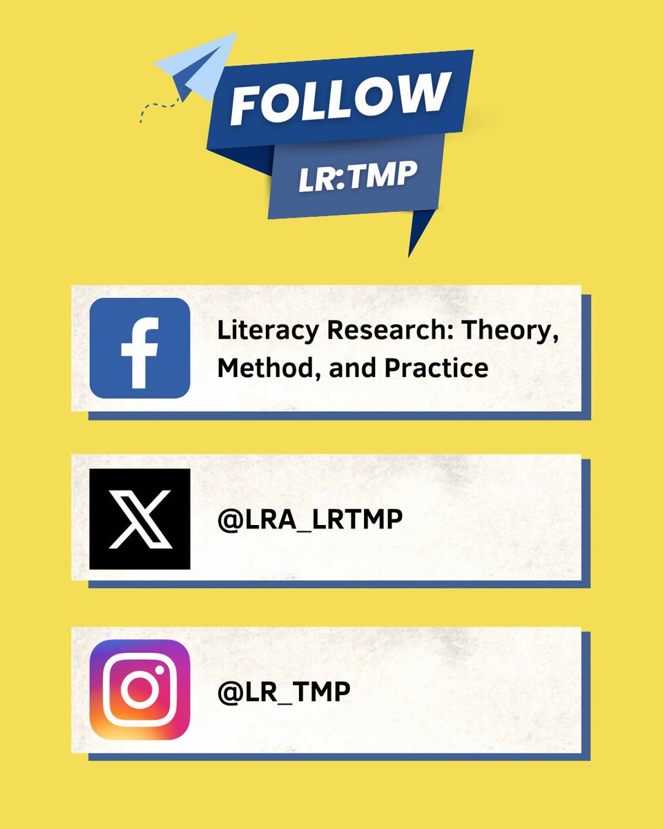 Follow us on Social Media!

Facebook: facebook.com/groups/3153917…

X: x.com/LRA_LRTMP

Instagram: instagram.com/lr_tmp/