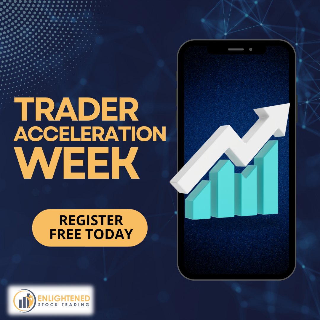 EnlightenStock's tweet photo. ๐ง Learn the merits and drawbacks of different trading systems like mean-reversion, momentum, and arbitrage.
๐ Register FREE Now: https://t.co/vqLdsJcEGf
#TradingSystems #MeanReversion #MomentumTrading #TraderAccelerationWeek #SystematicTrading #EnlightenedStockTrading https://t.co/ONA1vBPVFF