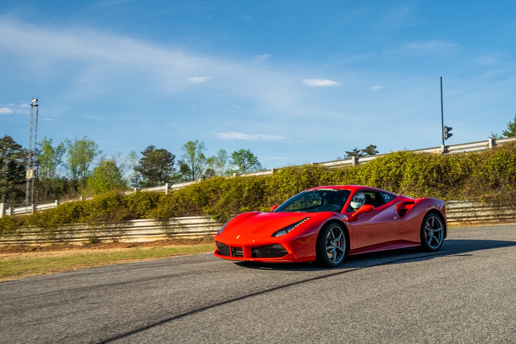 Nothing like saving up to 30% off for Black Friday to get you behind the wheel of your favorite supercar!

Heres a 660 HP boost to get you through the week 🏎️💨