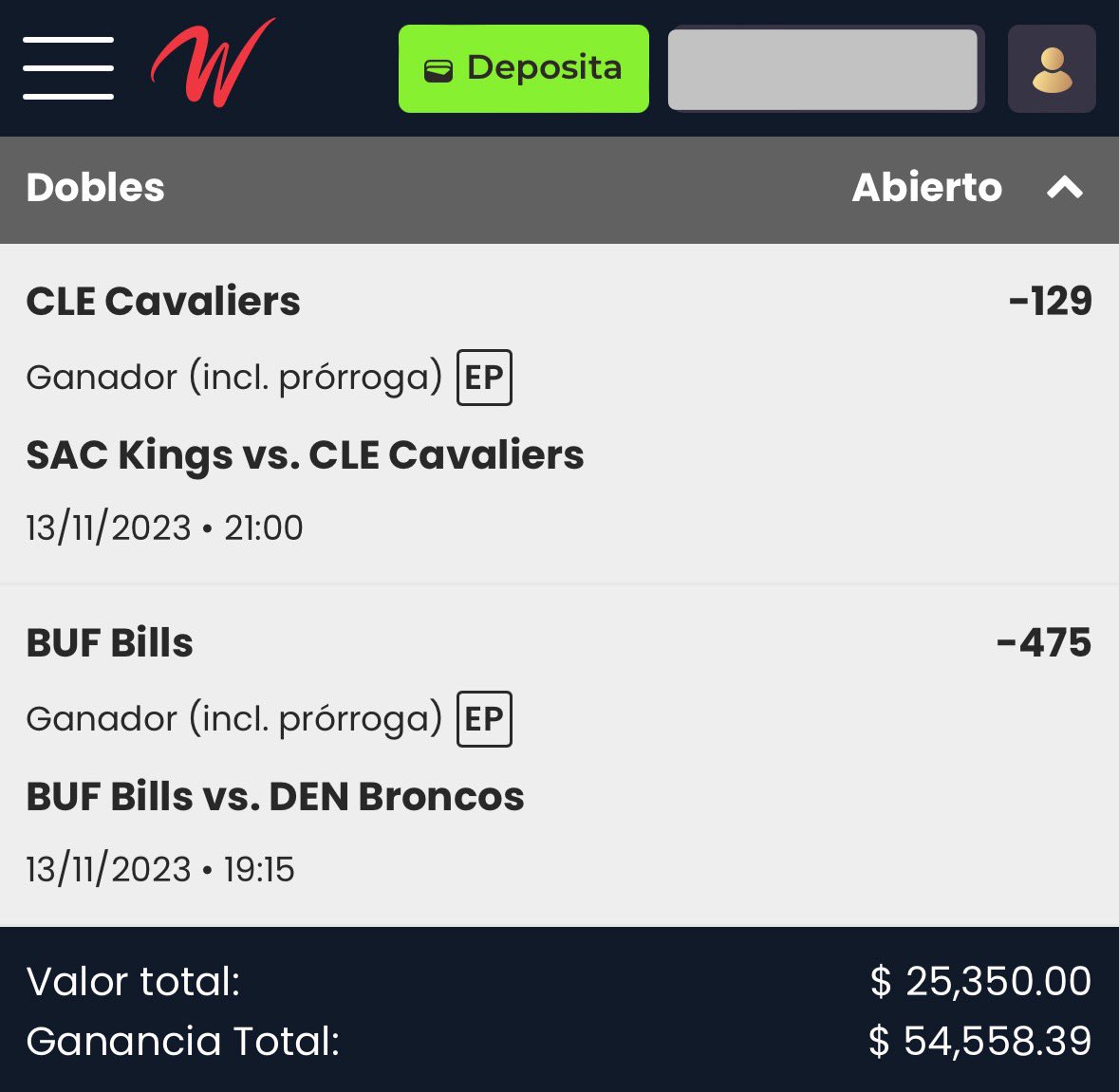 RETO ESCALERA 🪜 
ÚLTIMO PASO PARA $50,000 🚀🔥

Listo el último Paso 🫡 ayer iniciamos con $5,000 pura buena vibra, hoy nos coronamos. ¿Me sigue o no me sigue todavía? ❤️🔁🗯️