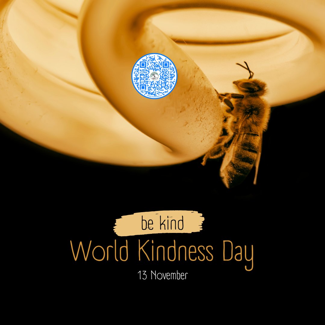 #WorldKindnessDay #KindnessMatters #ChooseKindness #RandomActsOfKindness
#SpreadLove #BeKind #KindnessCounts
#KindnessIsContagious #KindnessInAction #KindnessEveryday #BeTheChange
#PositiveVibes #KindnessDay #Generosity 
#Empathy #SmileMore #GoodDeeds #SpreadKindnessNotHate