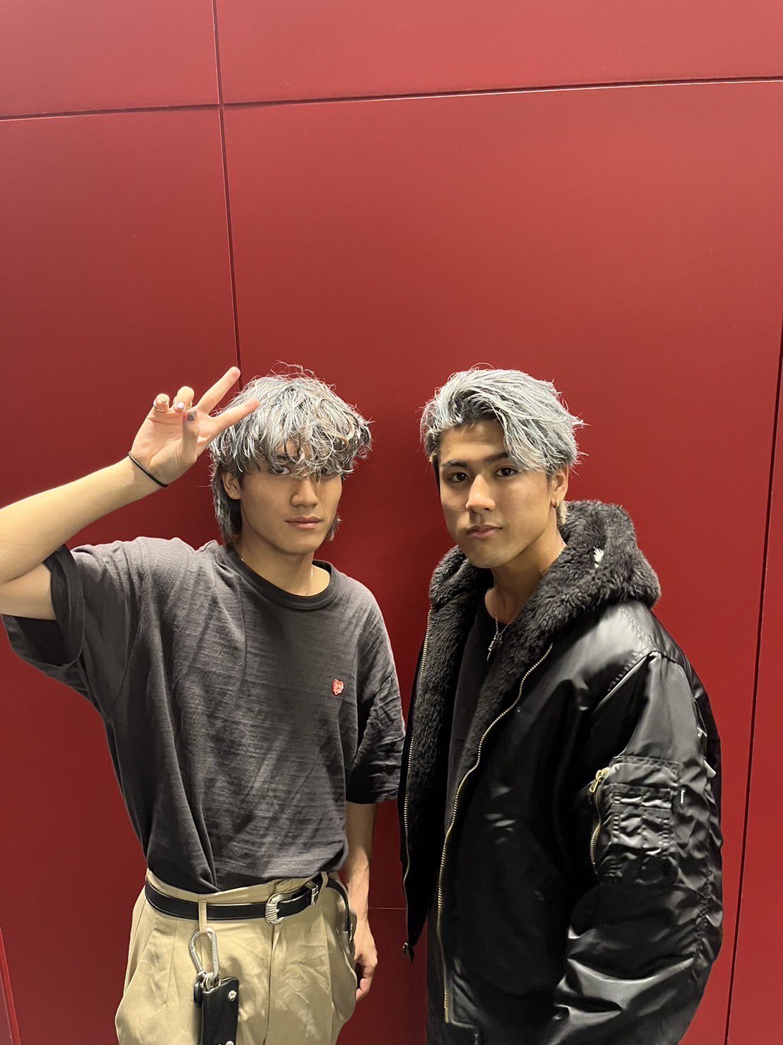 THE JET BOY BANGERZ【公式】 on X: THE JET BOY BANGERZ【公式】 on X:
