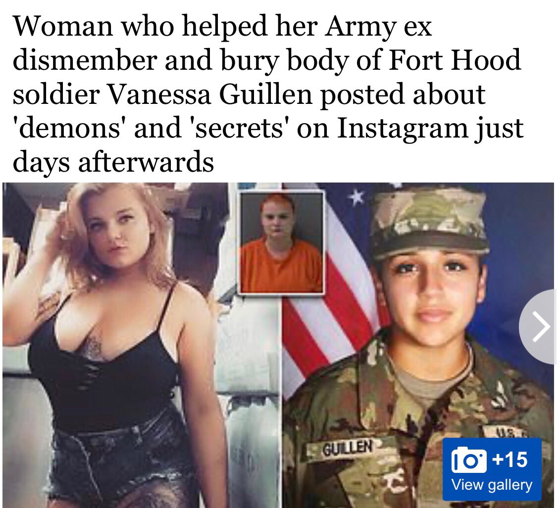 realsarahvernon's tweet photo. @just_visting @julie_holburn @stellar_truth @MeghanWalsh_ @TheEmmapreneur @letshearthetru @shepardout @NoogaJack @DanaDooDah @rjhansen13 @mikevolpe @FieldWhistle @AbolishFamilyCt @kwff14 Maybe the same thing that led “journalist” #SusanBassi to win my trust… then lie, defame & betray me while poisoning my most important family court relationships. @itsjustadivorce @ex_silicon
Our children suffered as a result.
#CoverupsKill 💰💰💰
Remember
Vanessa Guillen🕊️🇺🇸 https://t.co/eSD0zg1Q7O